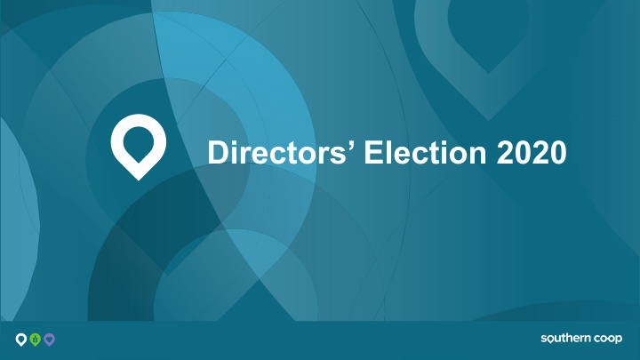 directors election 2020 our board jason crouch neil