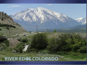 BOARD OF COUNTY COMMISSIONERS HEARING  November 21, 2011  North  Eastbank Commercial Center