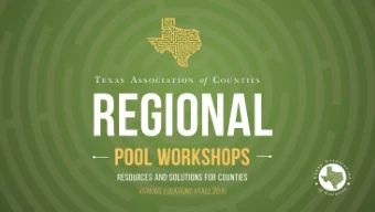 Medical T  Treatment a  and t  the  Allia  lliance  Current Roles and Future Goals!  Objectives for