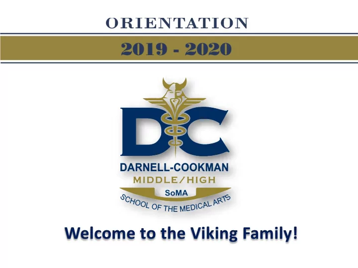 welcome to the viking family highlights of 2018 2019