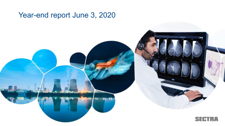 year end report june 3 2020 agenda