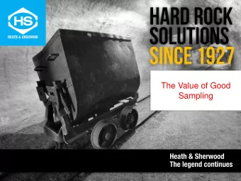 2 Introduction  Topics To Cover  Review of Sampler Design  How is sampling inaccurate