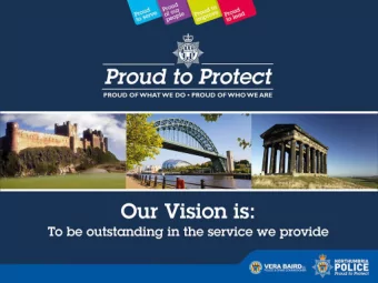 James Knott Primary  Mini Police  Mini Police  What is it all about?   An interactive