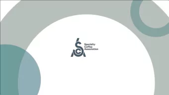 The US Speci  cialty  y  Coffee Marke  rket  Yannis Apostolopoulos  Global Macro View of  Coffee