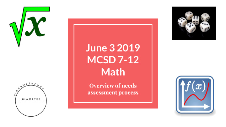 june 3 2019 mcsd 7 12 math