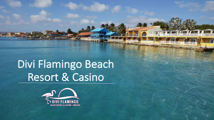 di divi vi flamingo o bea beach re resort amp casino top