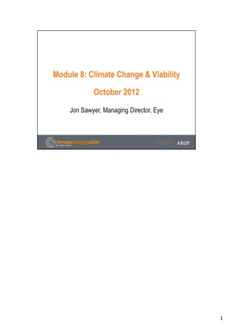 1  2 I am the MD of Eye, a small specialist company that advises on and manages complex development