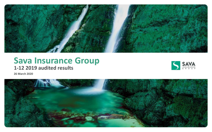 sava insurance group