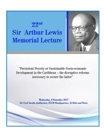 Meet the Lecturer  M  arla Dukharan is a graduate of the University  of the West Indies and native