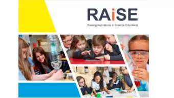 Background  Four year pilot programme  Led by Education Scotland  Funded through a