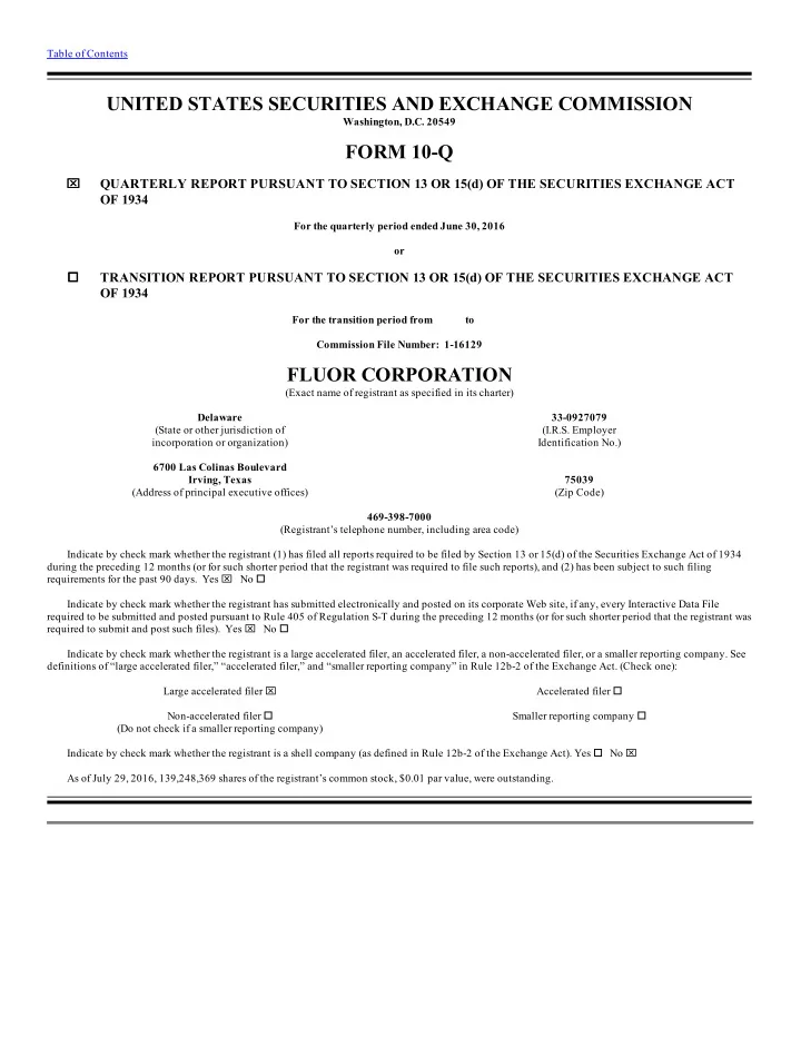 united states securities and exchange commission