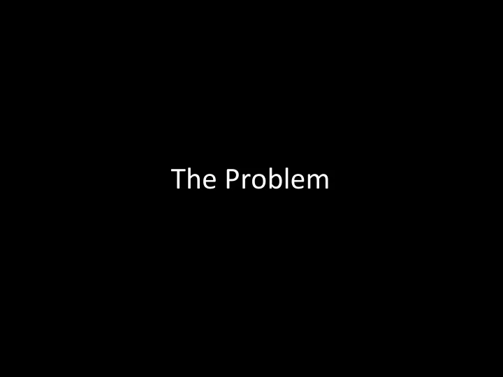 the problem fast fashion and our consumer culture have