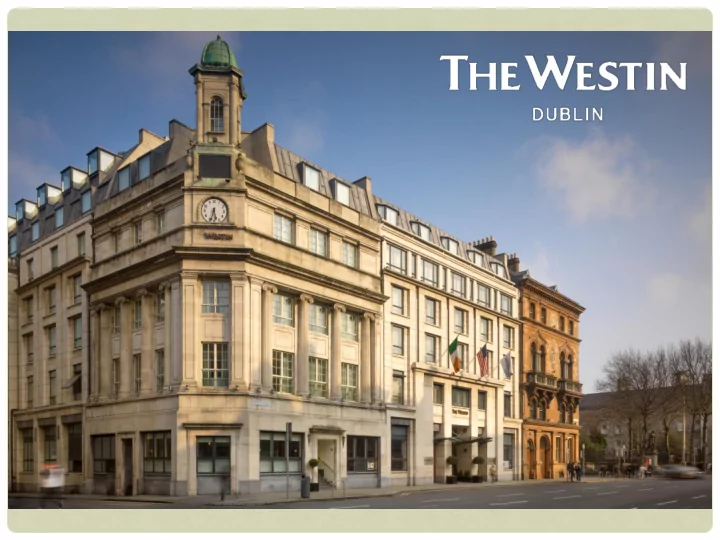 street cultural quarter of temple bar hotel lobby 172