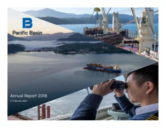 Annual Report 2019  27 February 2020  2019 Performance Review  1  2019 Annual Results  Solid