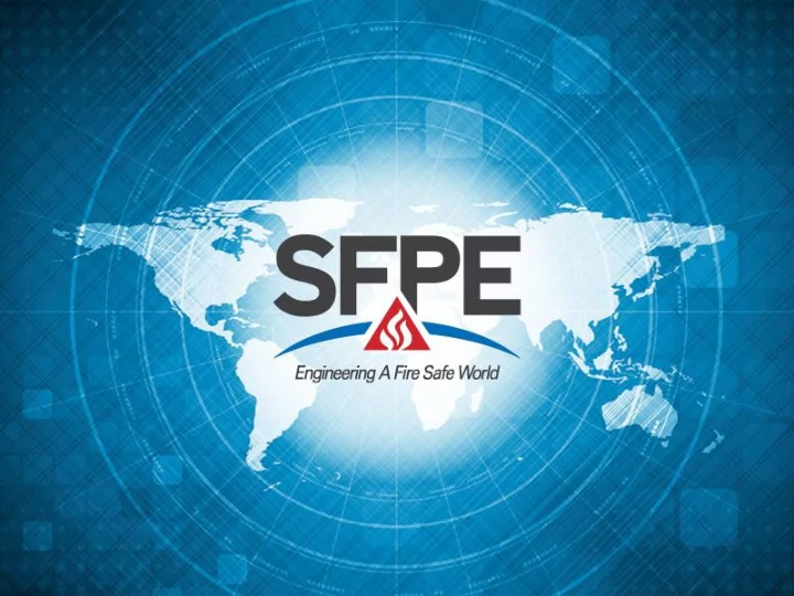 fire safety in tall building performance based solutions