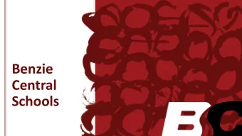 Central  Schools  In  Introductions and Purpose  Who we are   Who we represent