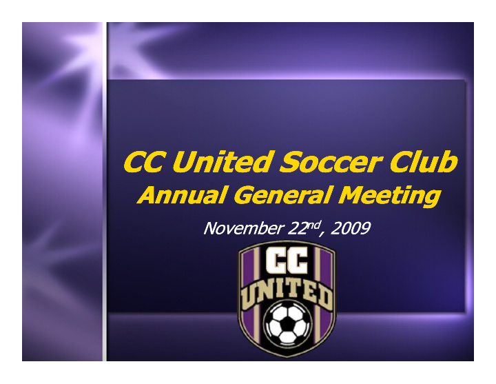 cc united soccer club cc united soccer club cc united