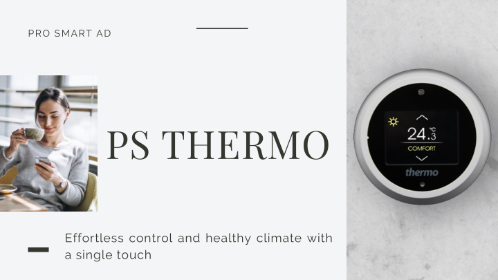ps thermo