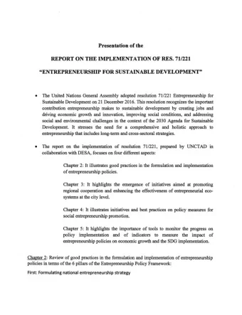 Increasingly, social enterprises are providing creative solutions that address the needs of