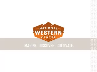 Citizens Advisory  Committee  Histor  His  oric  ic and  and Cult  ultur  ural  al Res  esour