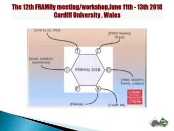 A Resilience Engineering Approach for Sustainable  Safety in Green Construction  Authors  Lucio