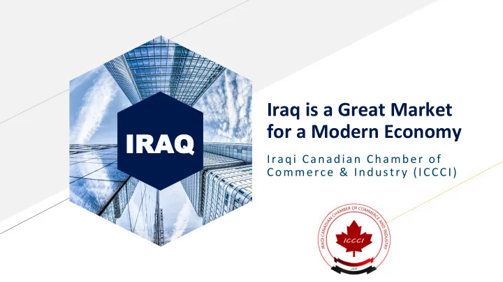 ira iraq