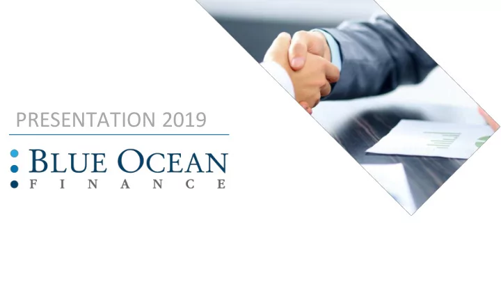 presentation 2019 01