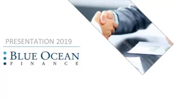 PRESENTATION 2019  01  BUSINESS MODEL  AND TARGET  BUSINESS MODEL  TARGET CLIENTS  FAMILY  FAST