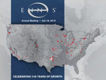 FIRST QUARTER ENDED MAY 31, 2019  2 1 ST QUARTER RESULTS  5/31/19  5/31/18  Sales  $ 93.4M  $ 94.6M