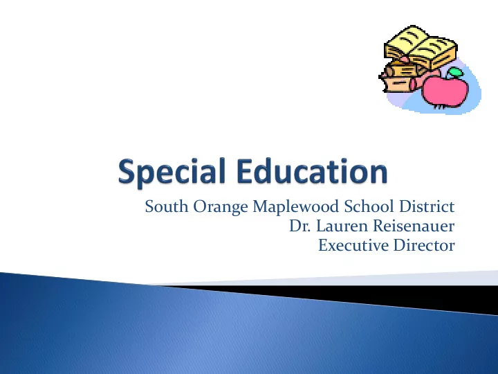 dr lauren reisenauer