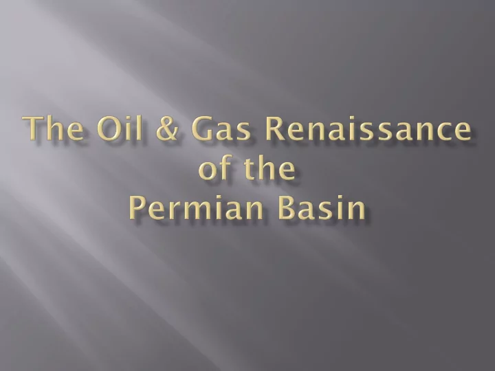 oil is typically found in sandstone or limestone rocks
