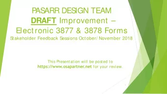 Michigans LTS  S  Quality  Improvement  Initiative - Background  No Wrong Door (NWD)   Aging