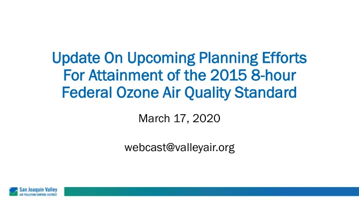 for or att ttain ainment ment of of th the e 2015 8 ho