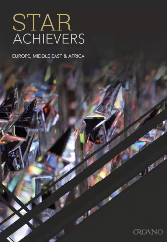 1 Whats in it for you?  All Star Achievers get recognised with a pin that represents the