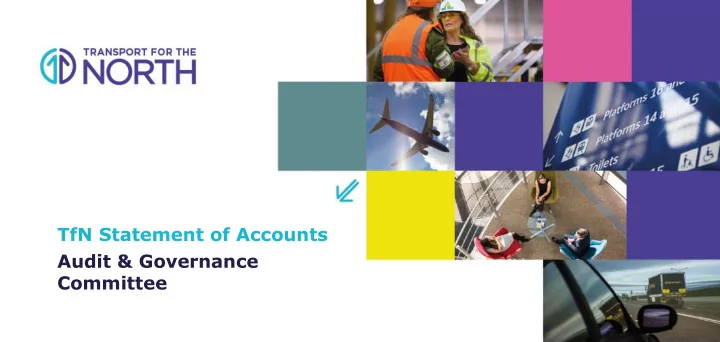 audit governance