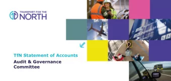 Audit &amp; Governance  Committee  Contents  Public Inspection Period  Basis of Preparation