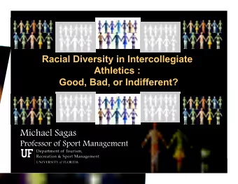 2 3 4 5 6 7 8 9 10 11  Cox (1993); Cox et al. (1991); Hicks-Clarke &amp; Iles (2000); Richard