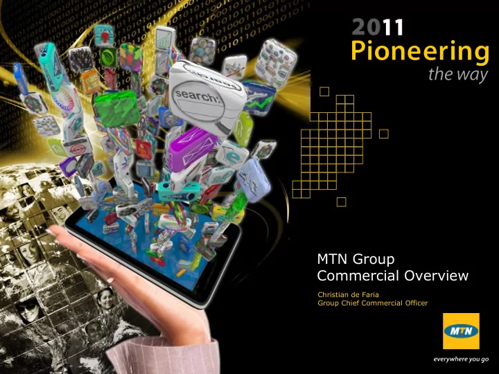 mtn group