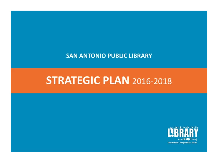 the san antonio public library changes lives