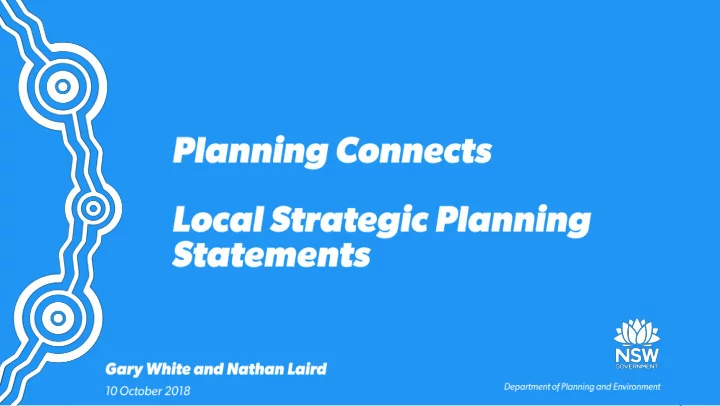 management character lands