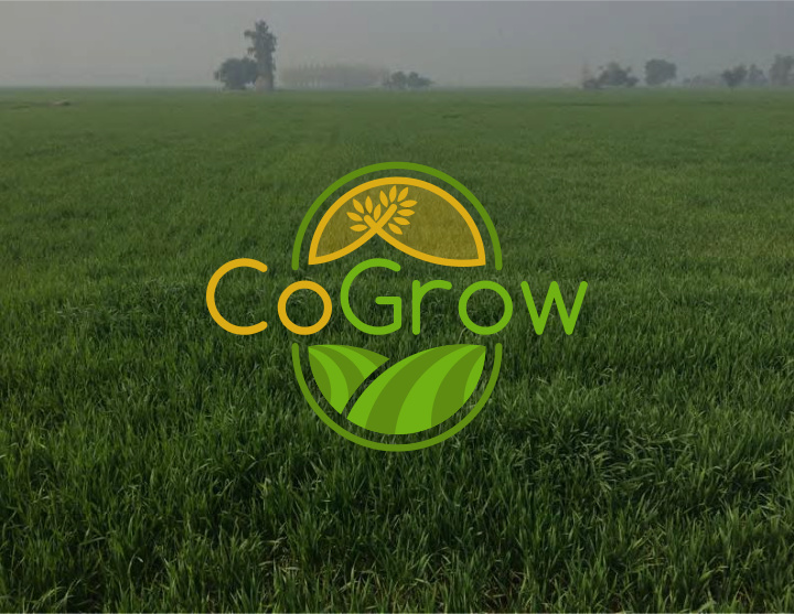 cogrow s mission is to empower small farms through