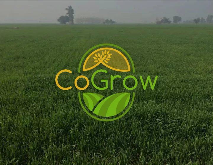 cogrow s mission is to empower small farms through