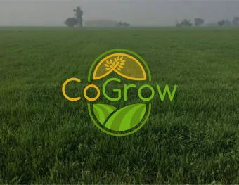 CoGrows mission is to  empower small farms  through communal  learning and growth.  Gen Chong