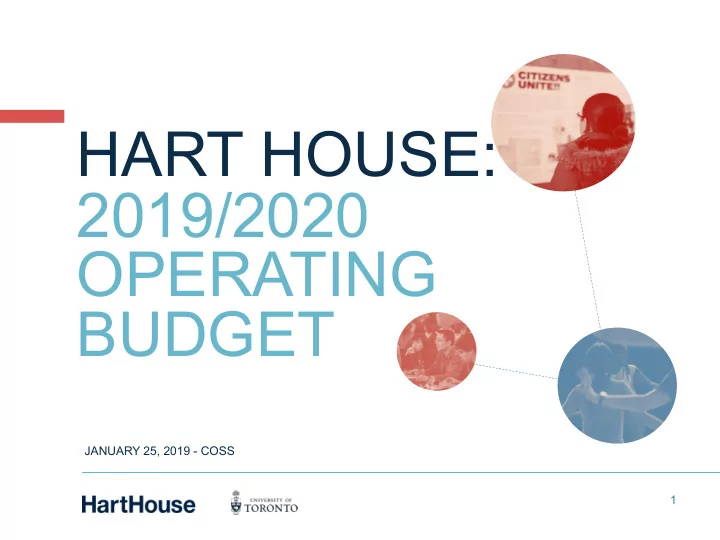 hart house