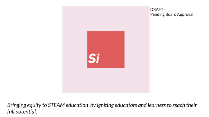 bringing equity to steam education by igniting educators