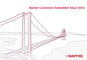 Market Consistent Embedded Value 2016  Contents  1  MCEV analysis  2  Willis Towers Watson opinion