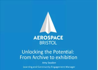 2  What did we have?  Accounts  and  minute books  Original hand drawn plans  Thousands of original