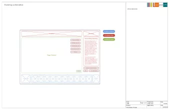 Existing schematics  Annotations  Handled by Exploria  Headline  Branding  Handled by CMS  Selected