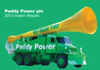 2            3  4     Note 1:  With the exception of EPS and dividends, all