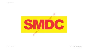 h  p  .  m  o  c  .  g  n  i  l  l  e  S  e  r  P  .  w  w  w  info@preselling.com.ph  SMART/VIBER